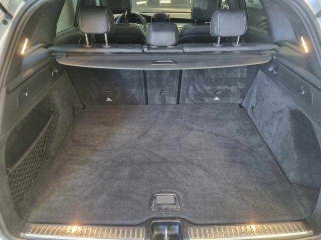 Mercedes Benz Glc image 7