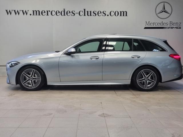 Mercedes Benz Classe C Break image 1