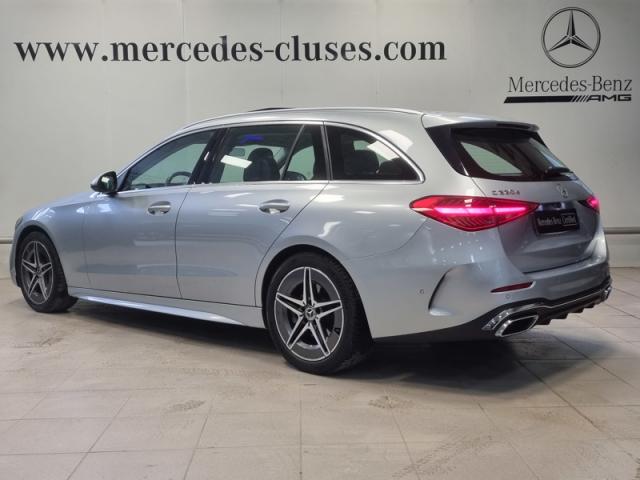 Mercedes Benz Classe C Break image 8