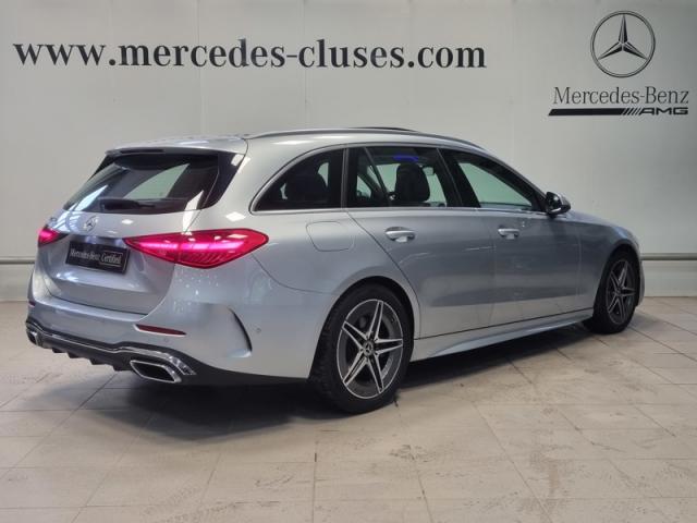 Mercedes Benz Classe C Break image 5