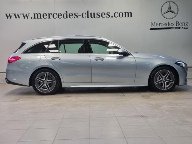 Mercedes Benz Classe C Break image 2