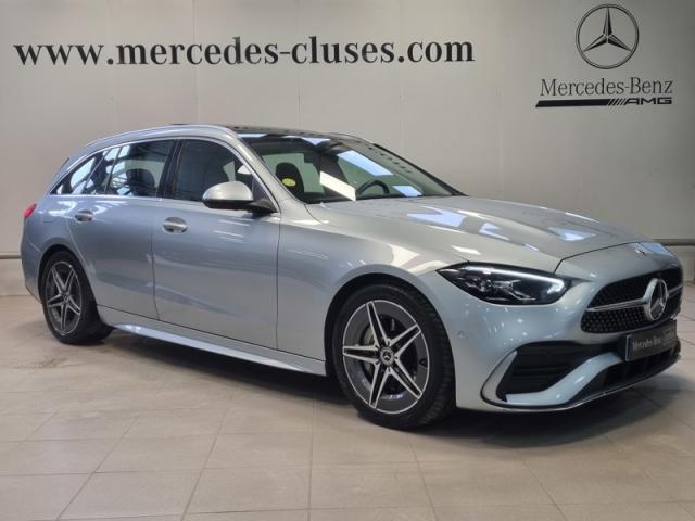 Mercedes Benz Classe C Break image 9