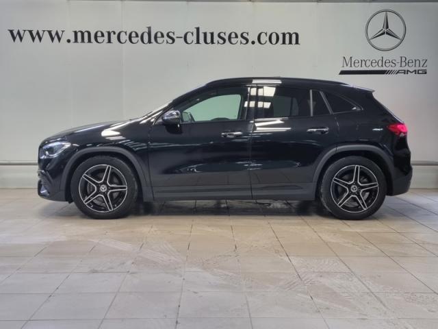 Mercedes Benz Gla image 5