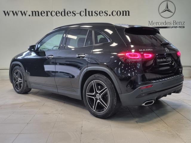 Mercedes Benz Gla image 7