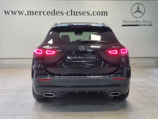 Mercedes Benz Gla image 6