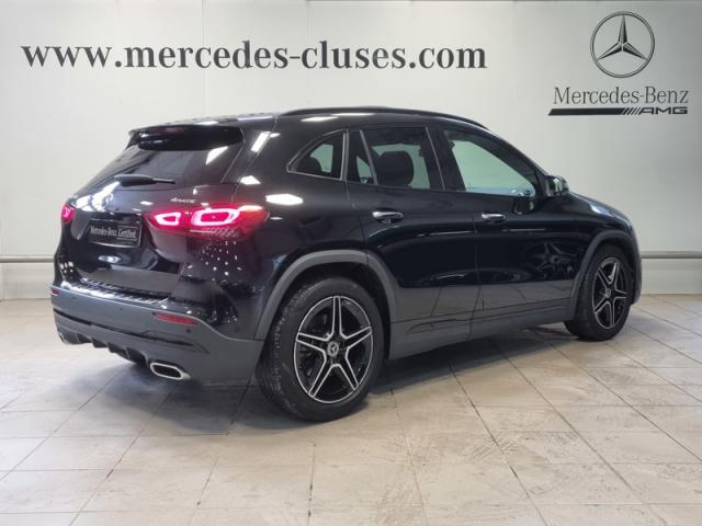 Mercedes Benz Gla image 3