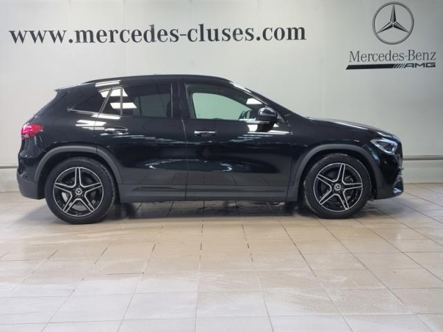 Mercedes Benz Gla image 9