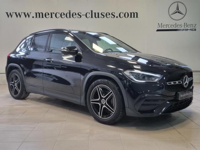 Mercedes Benz Gla image 2