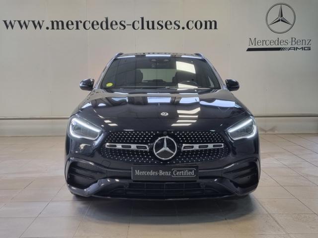 Mercedes Benz Gla image 4