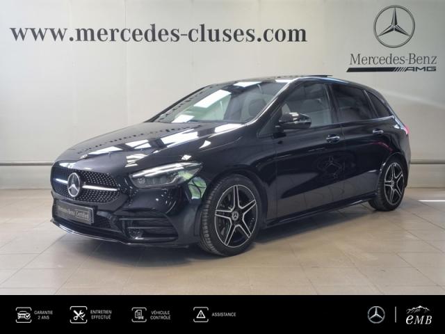 Mercedes Benz