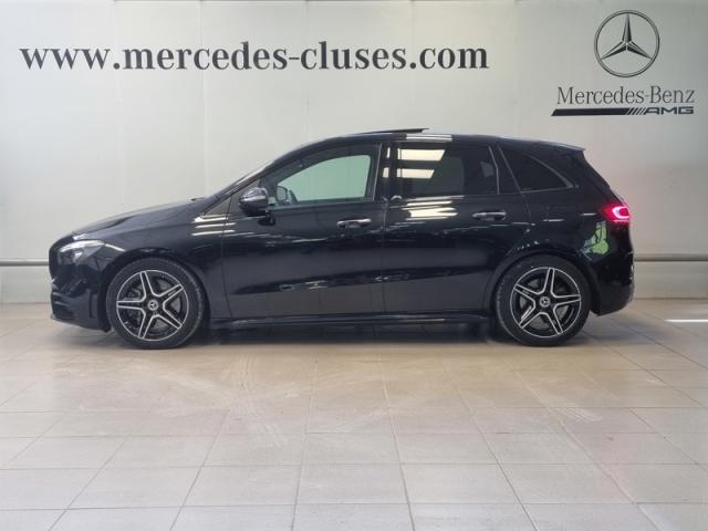 Mercedes Benz Classe B image 4