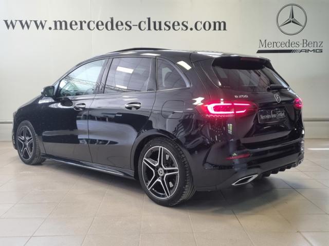 Mercedes Benz Classe B image 3