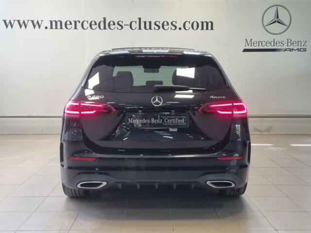 Mercedes Benz Classe B image 8