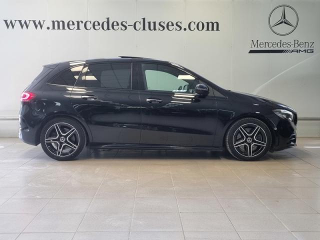 Mercedes Benz Classe B image 6