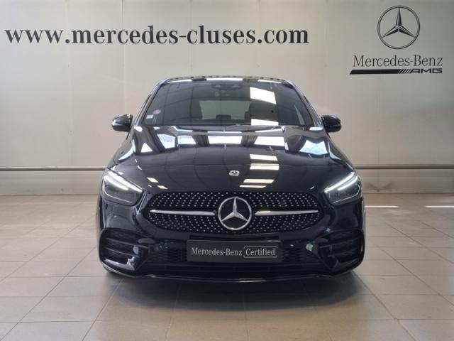 Mercedes Benz Classe B image 7