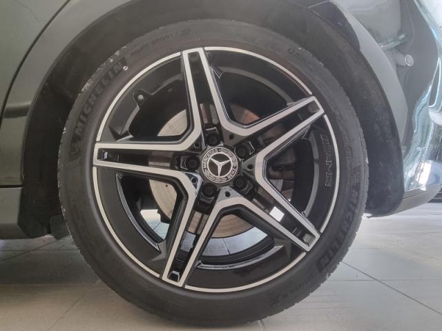 Mercedes Benz Classe B image 5
