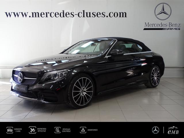 Mercedes Benz