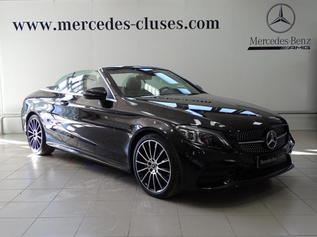 Mercedes Benz Classe C Cabriolet image 4