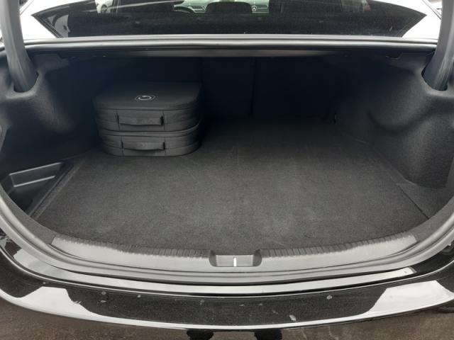 Mercedes Benz Classe C image 6
