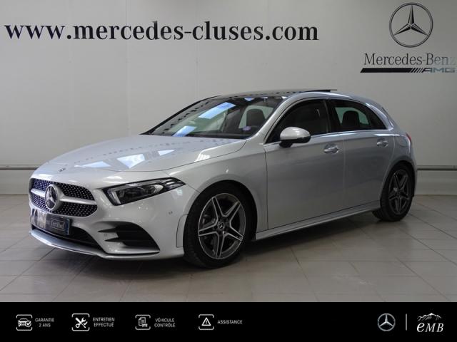 Mercedes Benz