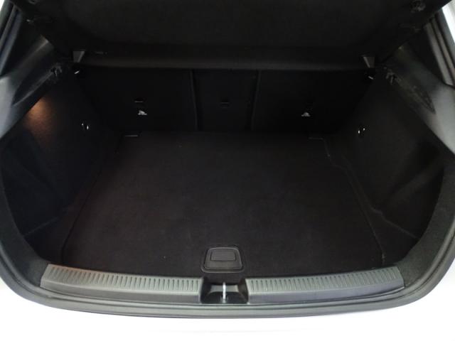Mercedes Benz Classe A image 1