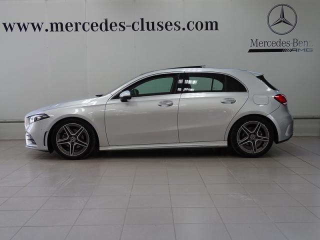Mercedes Benz Classe A image 2