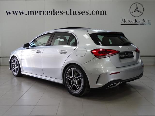 Mercedes Benz Classe A image 7