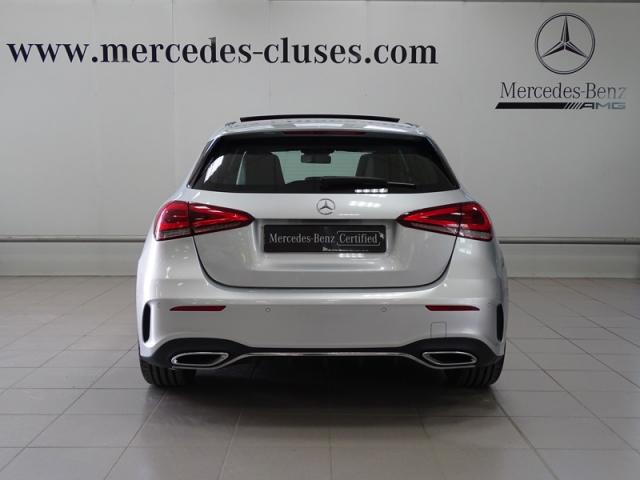 Mercedes Benz Classe A image 5