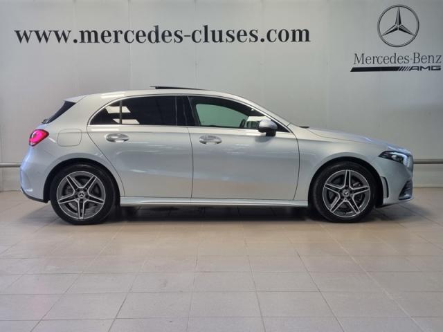 Mercedes Benz Classe A image 9