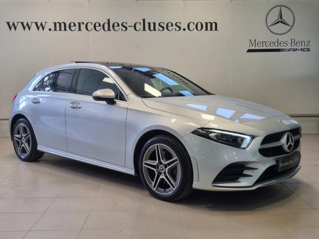 Mercedes Benz Classe A image 4