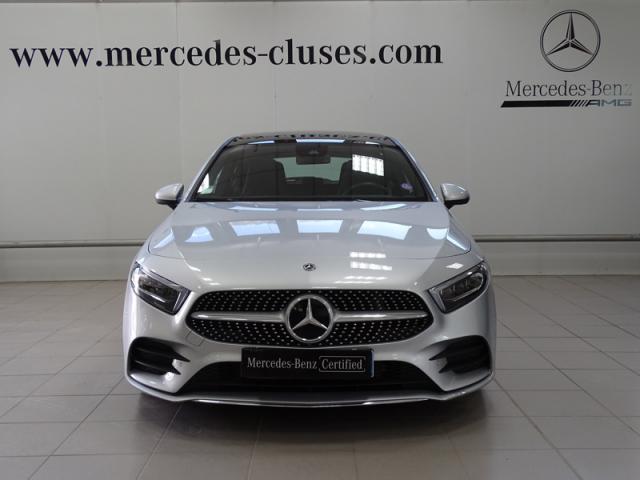 Mercedes Benz Classe A image 3