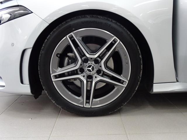 Mercedes Benz Classe A image 6