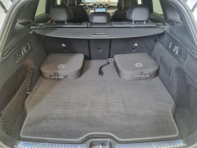 Mercedes Benz Glc image 6