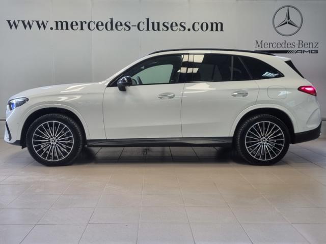 Mercedes Benz Glc image 8