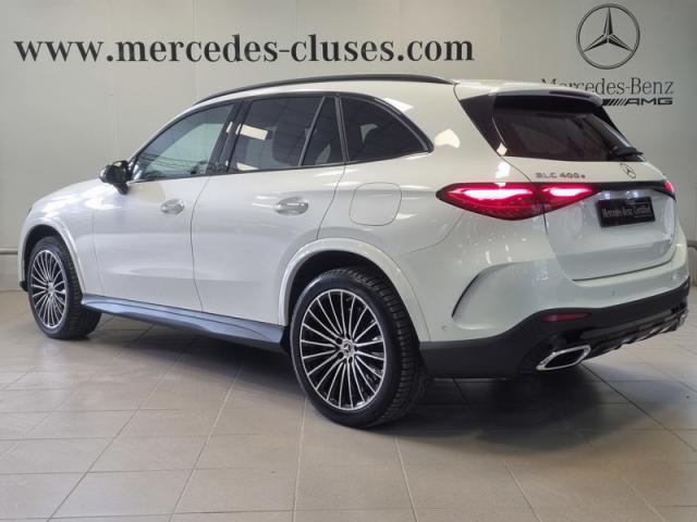 Mercedes Benz Glc image 5