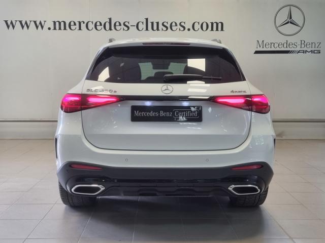 Mercedes Benz Glc image 9