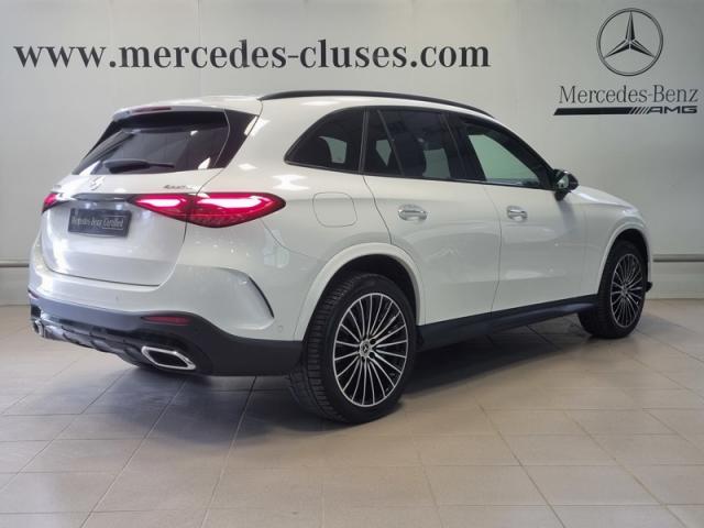 Mercedes Benz Glc image 7