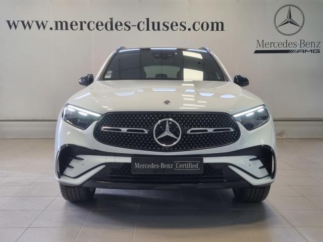 Mercedes Benz Glc image 2