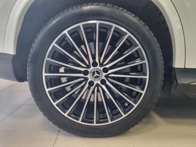 Mercedes Benz Glc image 3