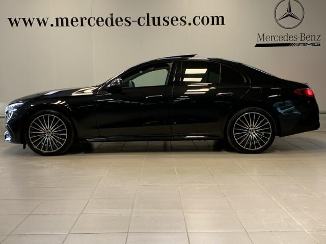 Mercedes Benz Classe E image 1