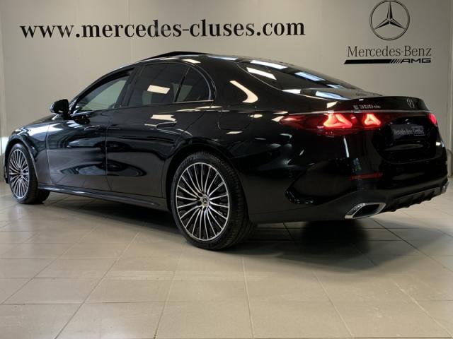 Mercedes Benz Classe E image 7