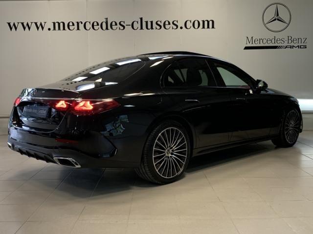 Mercedes Benz Classe E image 3