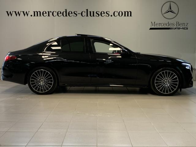 Mercedes Benz Classe E image 6