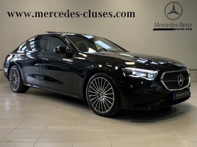 Mercedes Benz Classe E image 5