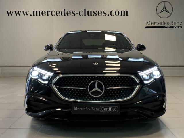 Mercedes Benz Classe E image 2