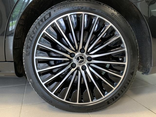 Mercedes Benz Classe E image 4