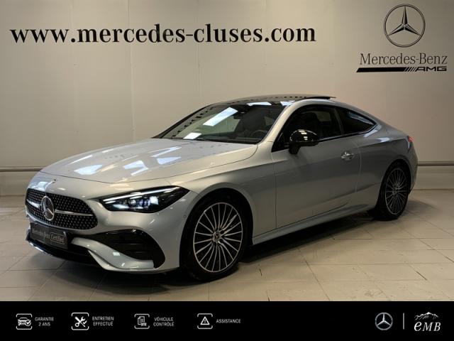 Mercedes Benz