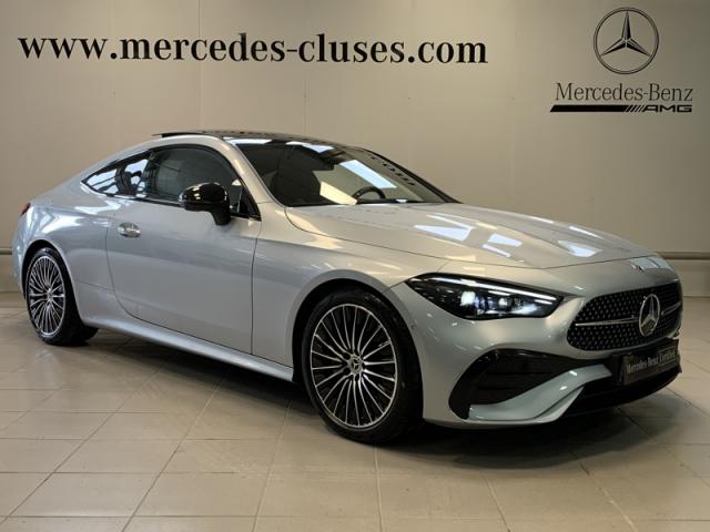 Mercedes Benz Cle image 7