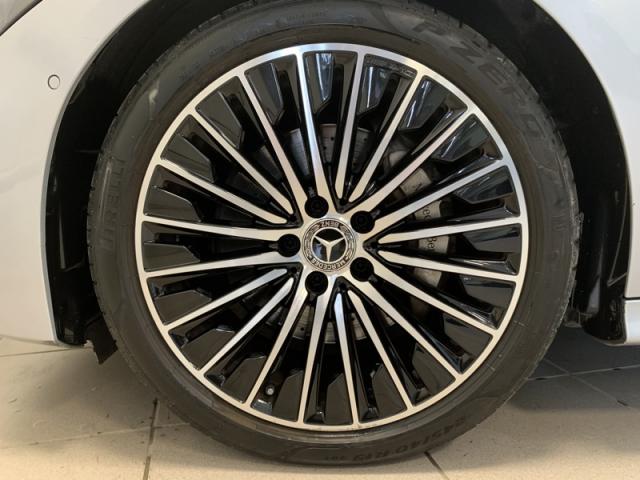 Mercedes Benz Cle image 9