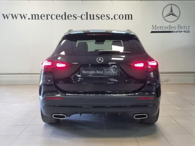 Mercedes Benz Gla image 1